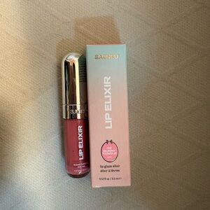 Sacheu #02 Bunny Tongue